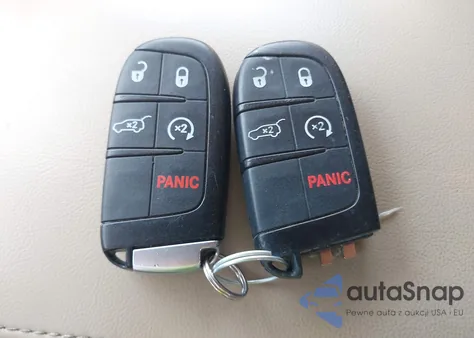 2016 Jeep Grand Cherokee Limited из США, поврежденный, VIN 1C4RJFBG6GC328498